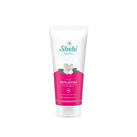 Kit Depilación e Hidrata Piel Crema depiladora piel sensible y crema humectante con Karité