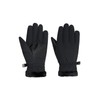 Jack Wolfskin HIGHLOFT GLOVE K BLACK