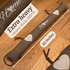 Draft Excluder for Doors & Windows - Draught Excluder Extra