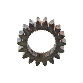 Eopzol Replacement 717-05146 Sun Gear Fits for 2X 24-Inch 2X 24-Inch HP 2X 26-Inch HP 2X 28-Inch HP 2X 30-Inch EFI 2X 30-Inch HP 2X 30-Inch MAX 2X 30-Inch Pro