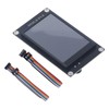 Laser Engraving Machine Kit Desktop Engraver Universal 3.5in Display Monitor