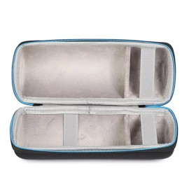 Estuchelandia Estuche De Viaje Rígido Para Bocina Bose Soundlink Revolve
