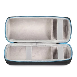 Estuchelandia Estuche De Viaje Rígido Para Bocina Bose Soundlink Revolve