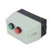 Motor Starter, Magnetic Electric Motor Starter IP55 Waterproof Motor Start