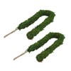 Moss Pole Bendable Safe Moss Plant Rod Plant Support Gardening