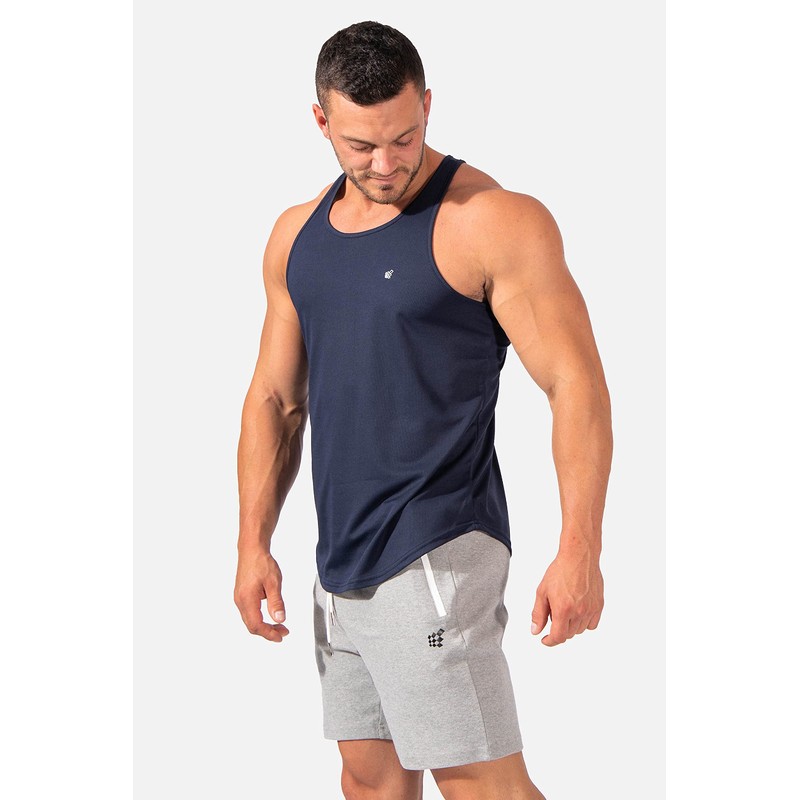Jed North DRI-FIT - Camiseta de tirantes de microfibra para