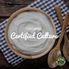 Freshly Fermented - Organic Certified Freeze Dried Yoghurt Culture, Icelandic