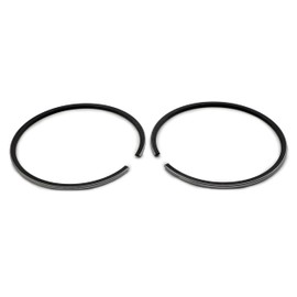 Easyboost Piston Two Rings Diameter 40.3 mm for AM6 MBK Xlimit Xpower DT RS XP6-XPS Beta Rieju TZR Sherco 49cc 50cc
