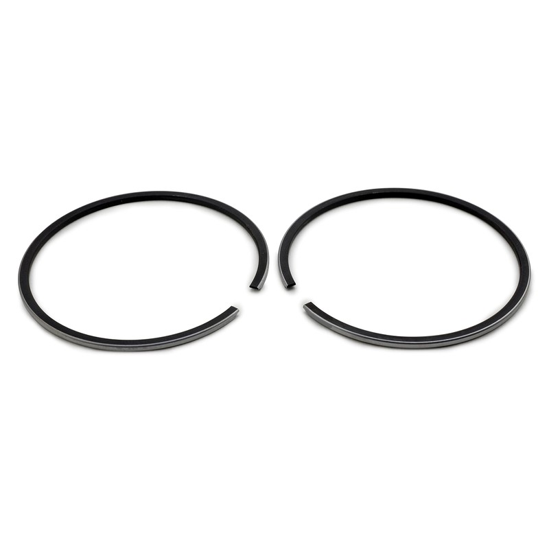 Easyboost Piston Two Rings Diameter 40.3 mm for AM6 MBK