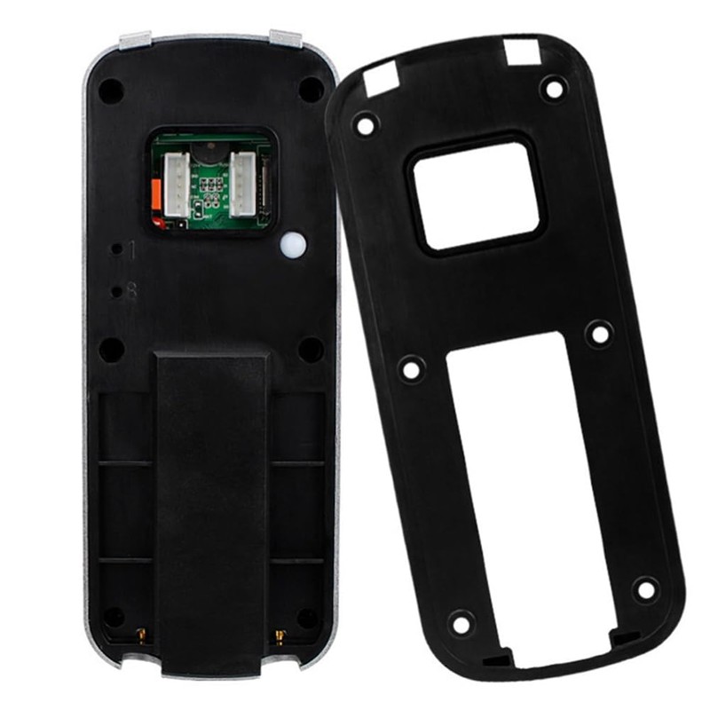 Snblzhef Biometric Access Control Card Reader Access Control System Supports