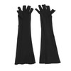 1 Pair Arthritis Compression Gloves Fingerless Compression Gloves for Women