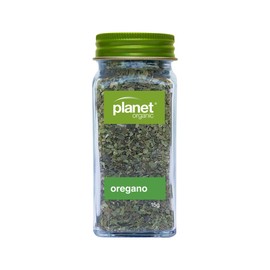 Planet Organic Herbs Oregano 15g
