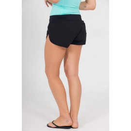 Hurley W Phantom Beachrider Black