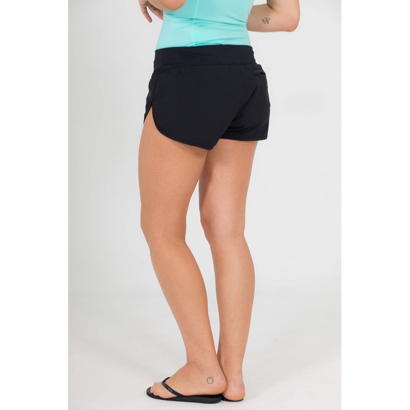 Hurley W Phantom Beachrider Black