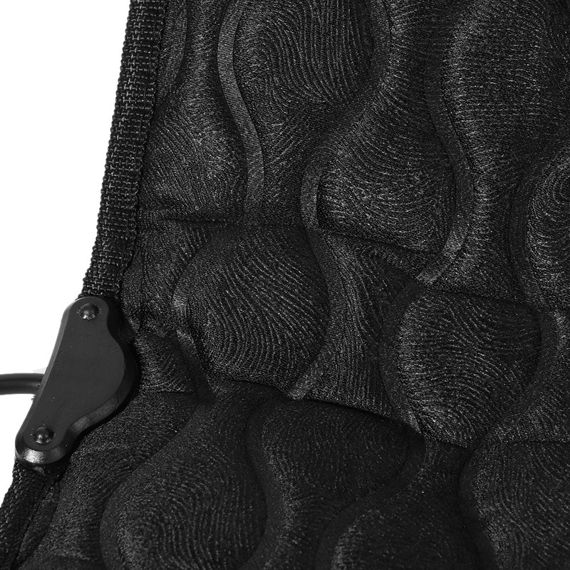 Car Baby Heated Seat Cover Heater Cushion USB Warmer Pad