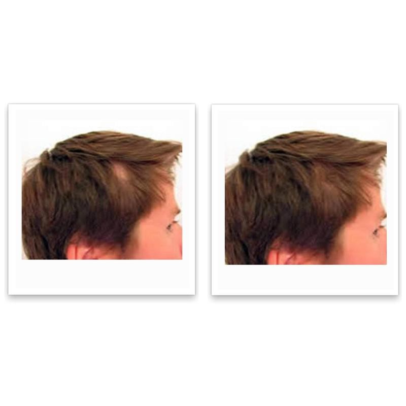 Caboki 10X Hair Powder - Trial Size:_Black