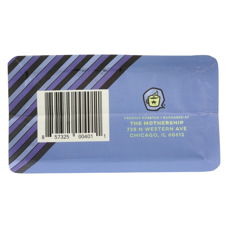 DARK MATTER DMC House Blend, 12 OZ