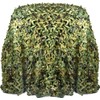 FLYEGO GEN 2 Camo Netting Camouflage Netting Hunting Blind Camo