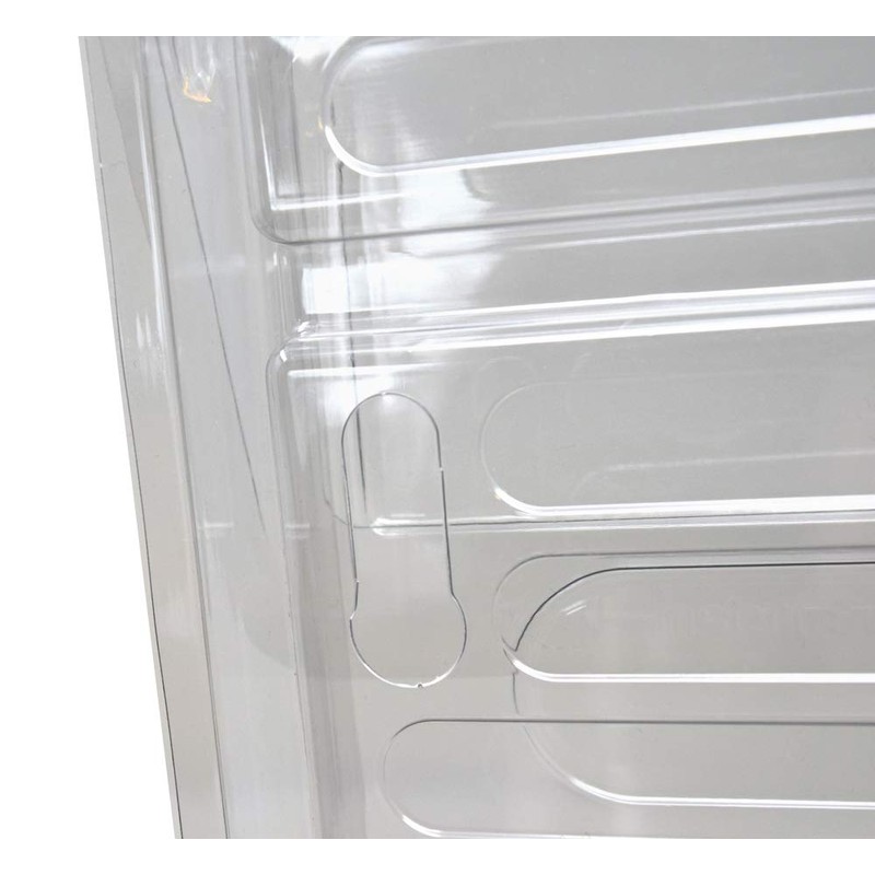 Outdoor Permit Brochure Box - Easy to Use Take One