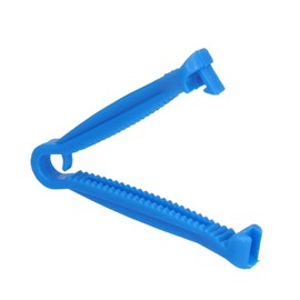 Umbilical Cord Clips, Umbilical Cord Clamp Non Slip Serrations for Horse for Farm for Cattle