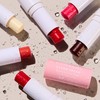 CoverGirl Clean Fresh Tinted Lip Balm, Vegan Formula, Hydrating, Natural