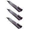 Oregon 3 G6 396-730 Oregon Blades for John Deere 60"
