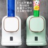Electric Toothpaste Dispenser Universal Compatible USB Powered Electric Toothpaste Squeezer