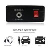 Mini T12-942 Soldering Station Kit OLED Solder Electric Tools Welding