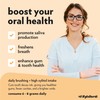 XyloBurst Gum | Xylitol Chewing Gum | Sugar Free, Gluten