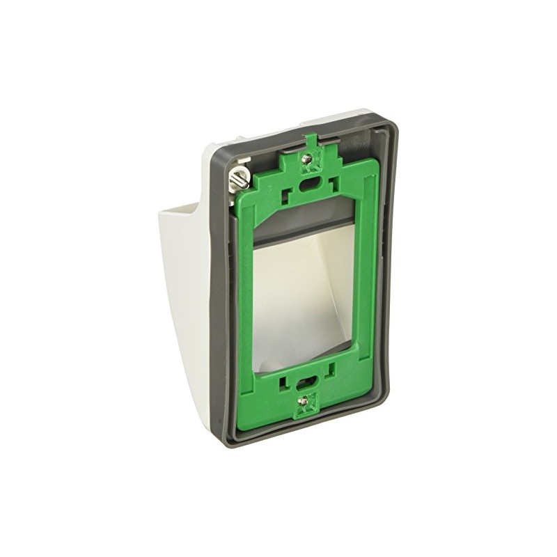 東芝ライテック 入線カバー(ホワイト) 配線器具 DC7022(W)