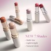 hince [hince]*new* True Dimension Radiance Balm (7 colors)