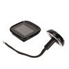 Digital Door Viewer 2.4in TFT LCD Screen 90 Degree View