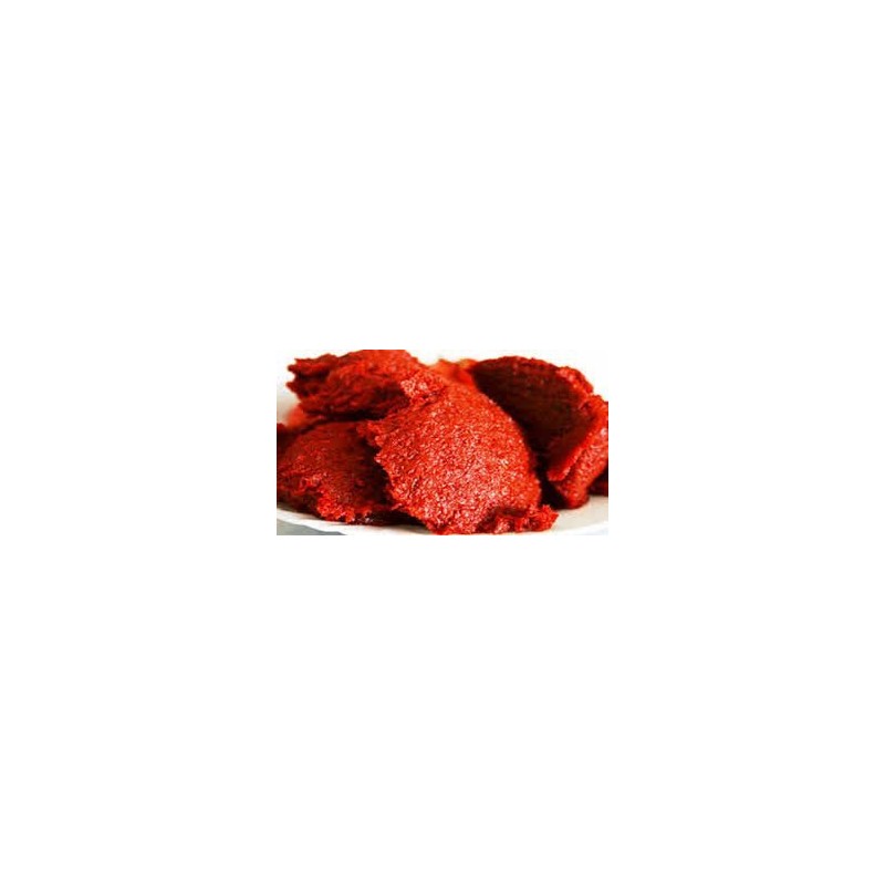 Oncu Traditional and Natural Pastes (Turkish) (Mix 3 in 1