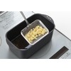 Yoshikawa YJ3765 Firmly Scoop Kasu Fried Square Shape Cooking Iroha