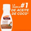 Palmer Coconut Oil Formula Body Lotion Loción Corporal Hidratante Coco