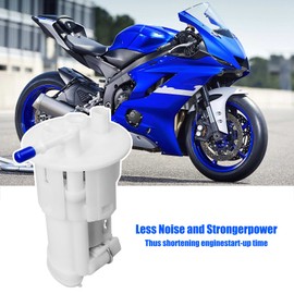 Conjunto de bomba de combustible para Yamaha YZF-R1 2007-2008 YZF-R6 2008-2010 4C8-13907-01, 4C8-13907-00-00, 4C8-13907-01-00, 101962-2061