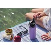 Avanti HydroSport Sipper Insulated Water Bottle, 550ml - Lavender