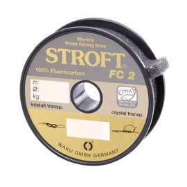 Line STROFT FC2 Fluorocarbon 100m, 0.400mm-11.5kg