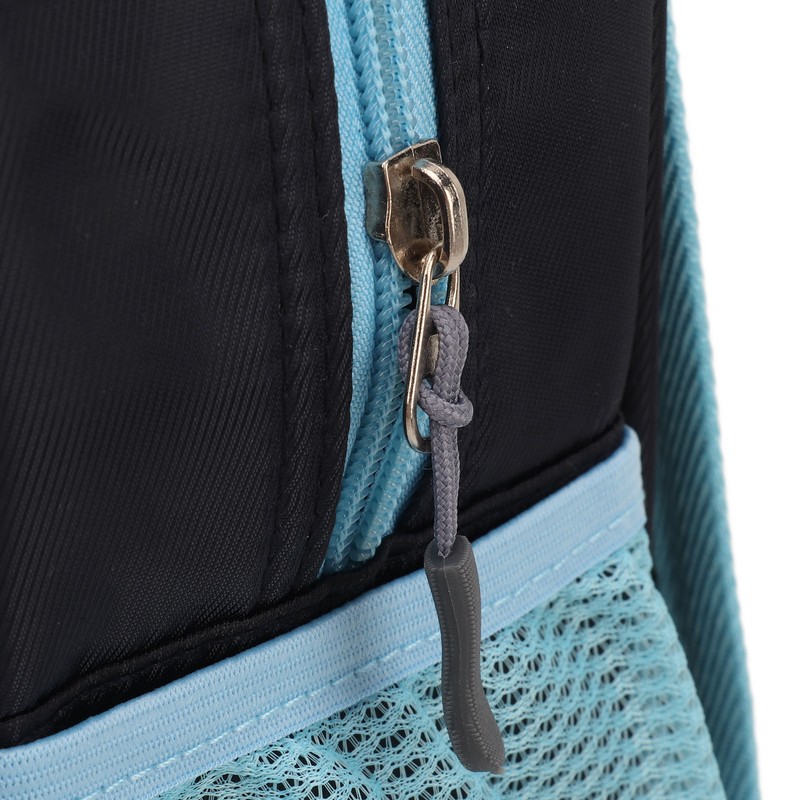 Kids Backpack Adjustable Shoulder Strap Lightweight Cartoon Car Children School