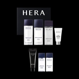 Hera [헤라][기획] 옴므 베이직 스페셜 기획세트 2종 [Hera][Planning] Homme Basic Special Set 2 Types