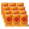 12 boxes of Biroso Kamut Enzyme Powder Brand Mill Premium (3g x 30ea x 12 boxes) / 12박스 비로소 카무트효소 분말 브랜드밀 프리미엄 (3g30개12박스)