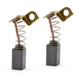 8PCS 879058 N119739 Motor Brushes Replacement for Porter Cable 7800 Drywall Sander