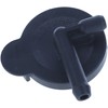 Engine Coolant Reservoir Cap
