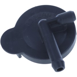 Engine Coolant Reservoir Cap