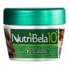 Tratamiento Capilar Nutribela10 Restauración Pomo De 90 Gr