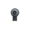 Plug 7 Pin / 24 V Plastic Car Trailer Socket