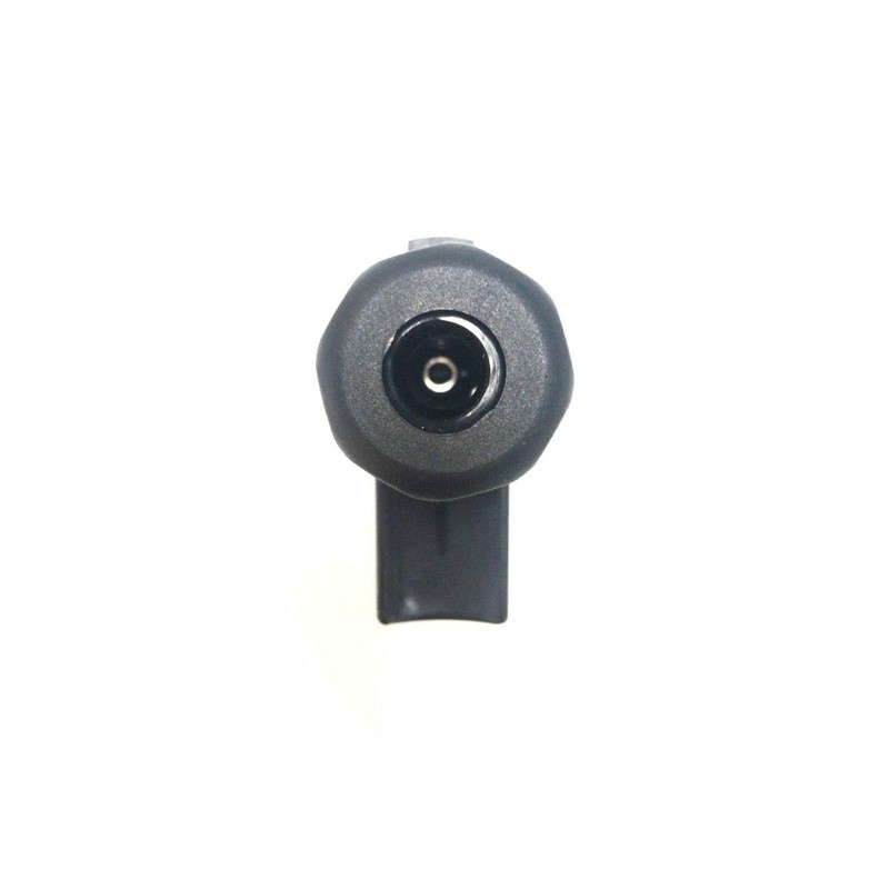 Plug 7 Pin / 24 V Plastic Car Trailer Socket