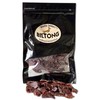 Bledie Lekker® Sliced Beef Biltong One Pound Resealable Bag -