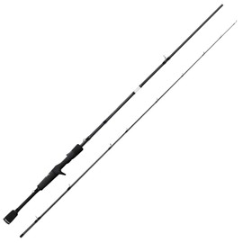 KastKing Crixus Fishing Rods, Casting Rod 6ft -Medium - Fast-2pcs
