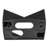 Steinel Corner Wall Mount EWH 07 black - Suitable for
